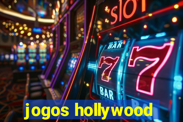 jogos hollywood