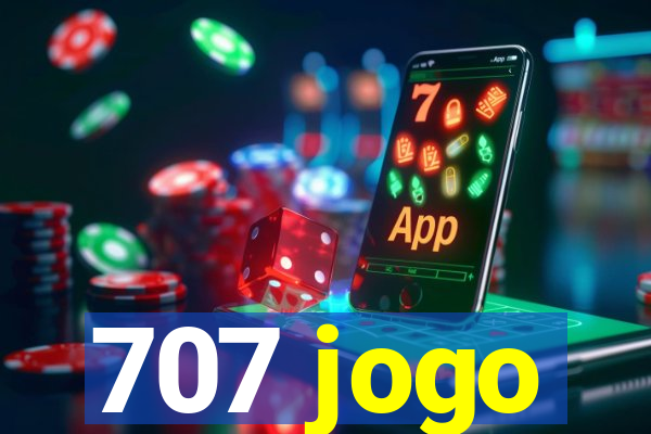 707 jogo