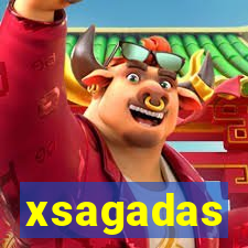 xsagadas