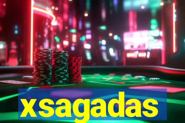 xsagadas