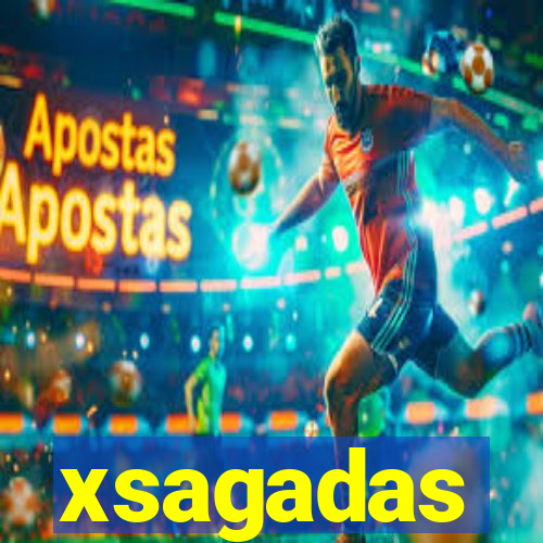 xsagadas