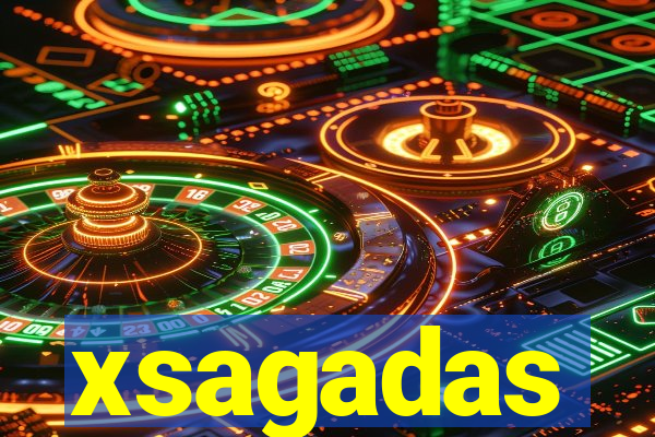 xsagadas