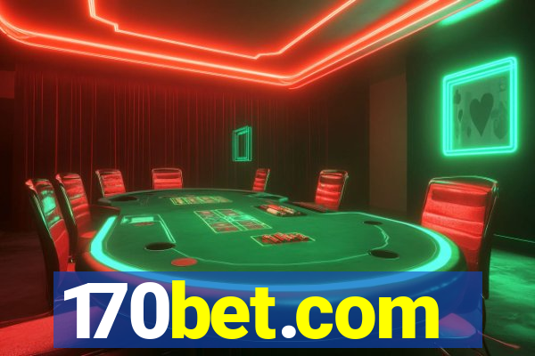 170bet.com