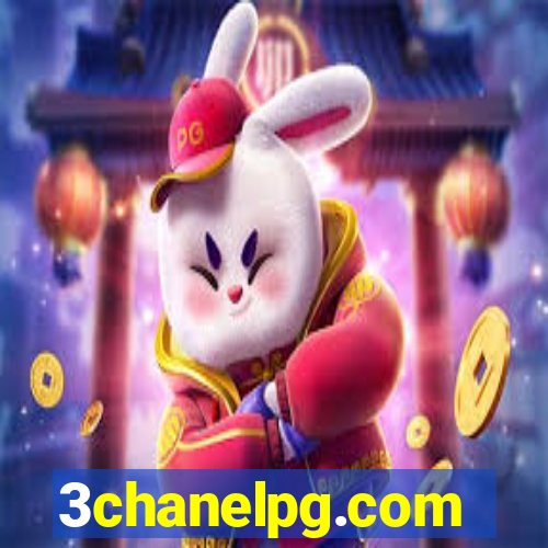 3chanelpg.com