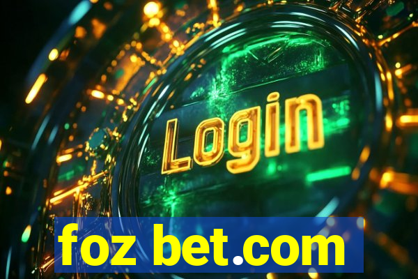 foz bet.com