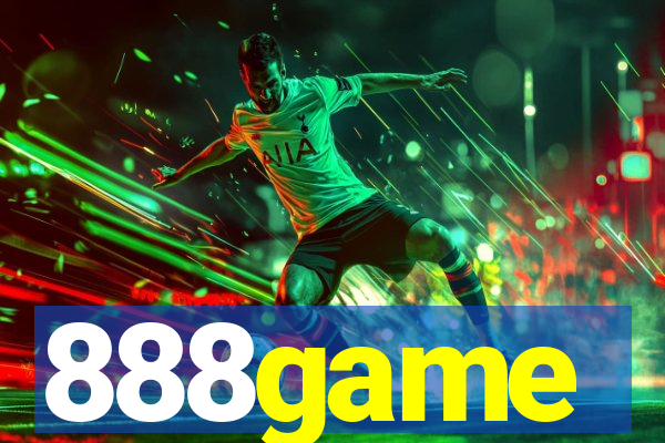 888game