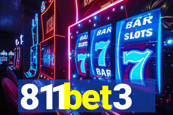 811bet3