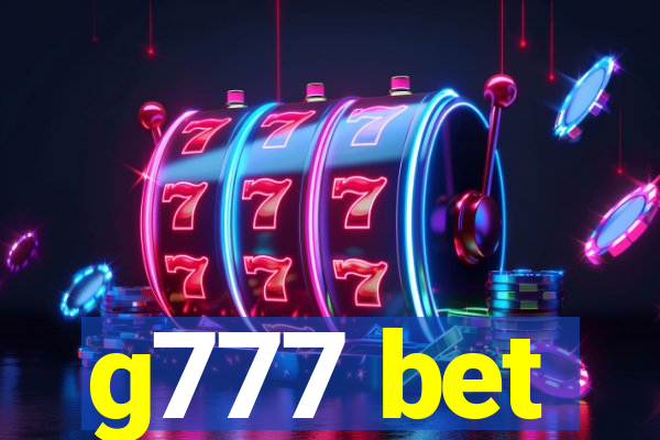 g777 bet