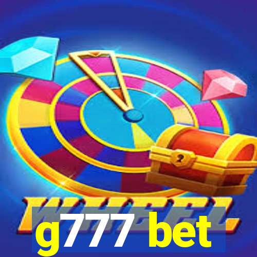 g777 bet