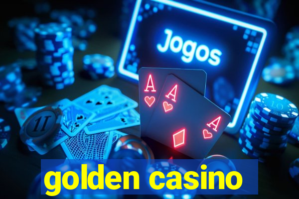 golden casino