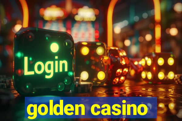 golden casino