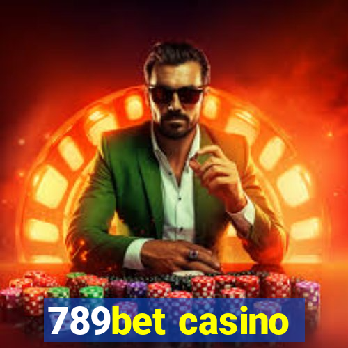 789bet casino