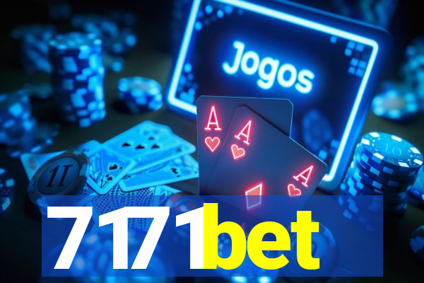 7171bet