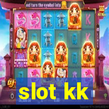 slot kk