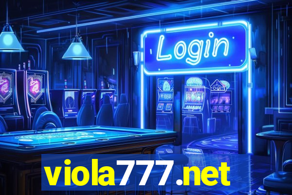 viola777.net