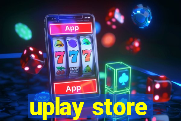 uplay store