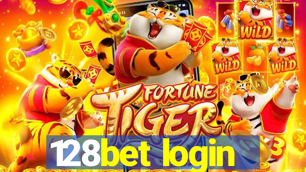 128bet login