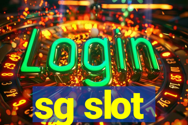 sg slot