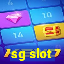 sg slot