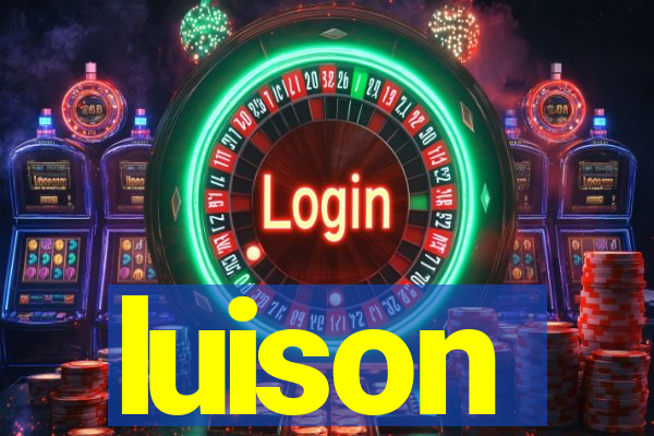 luison