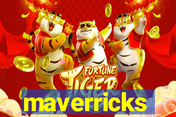 maverricks