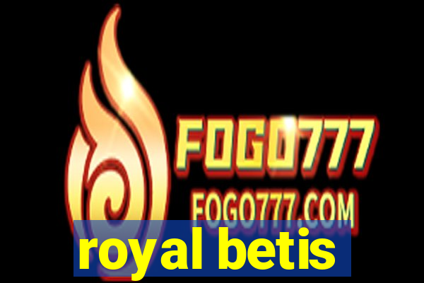 royal betis