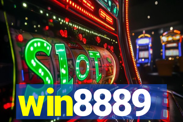 win8889