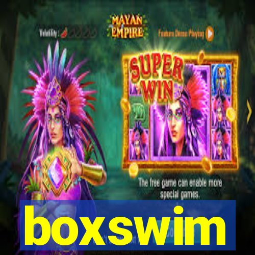 boxswim