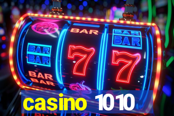 casino 1010