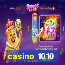 casino 1010