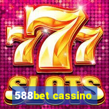 588bet cassino