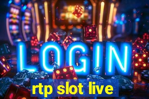 rtp slot live