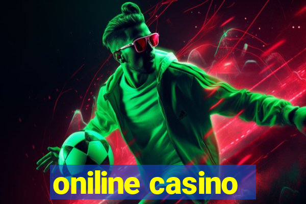 oniline casino