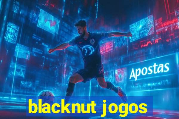 blacknut jogos