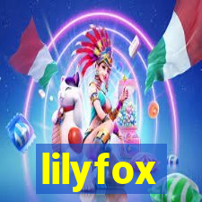 lilyfox