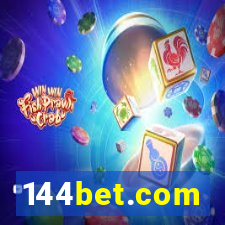 144bet.com