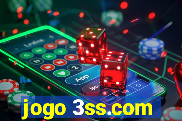 jogo 3ss.com