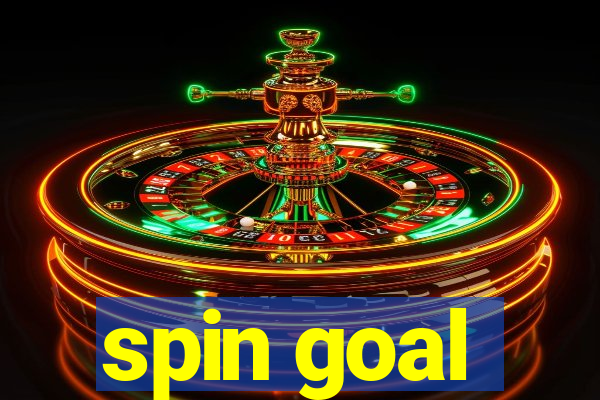 spin goal