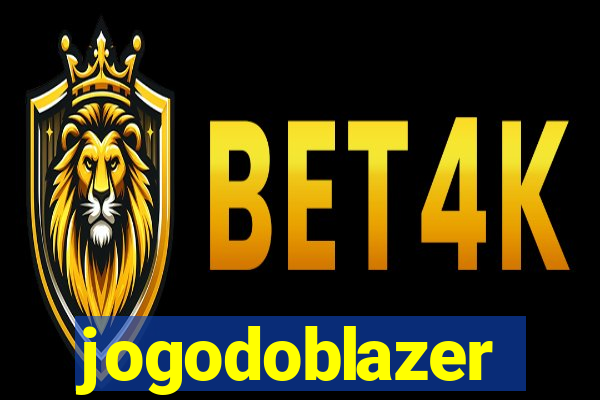 jogodoblazer