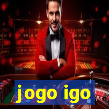 jogo igo