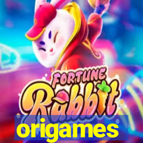 origames