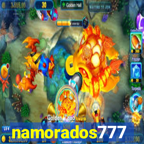 namorados777