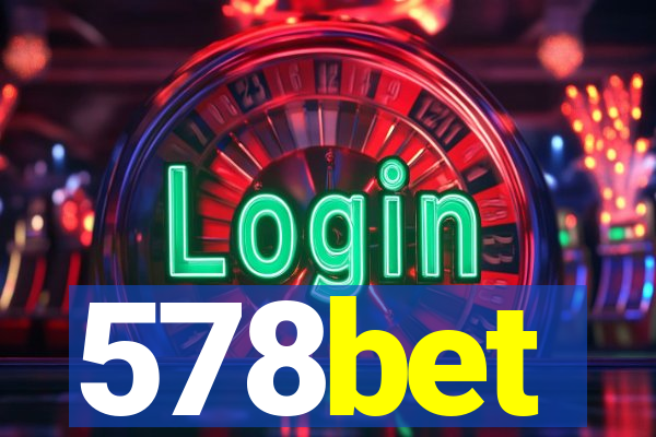 578bet