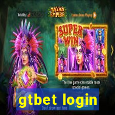 gtbet login