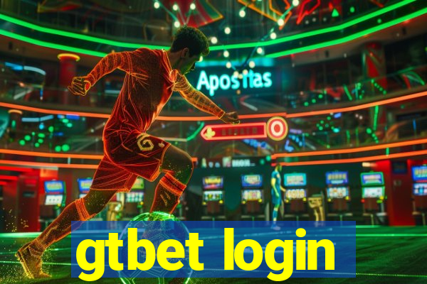 gtbet login