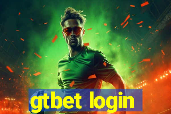 gtbet login