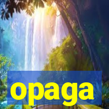 opaga