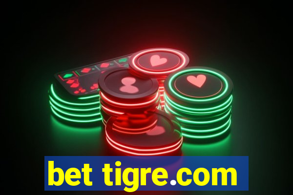 bet tigre.com