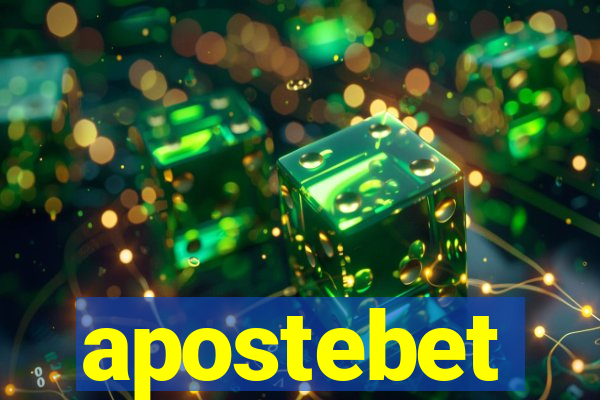 apostebet