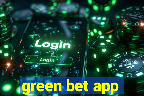 green bet app